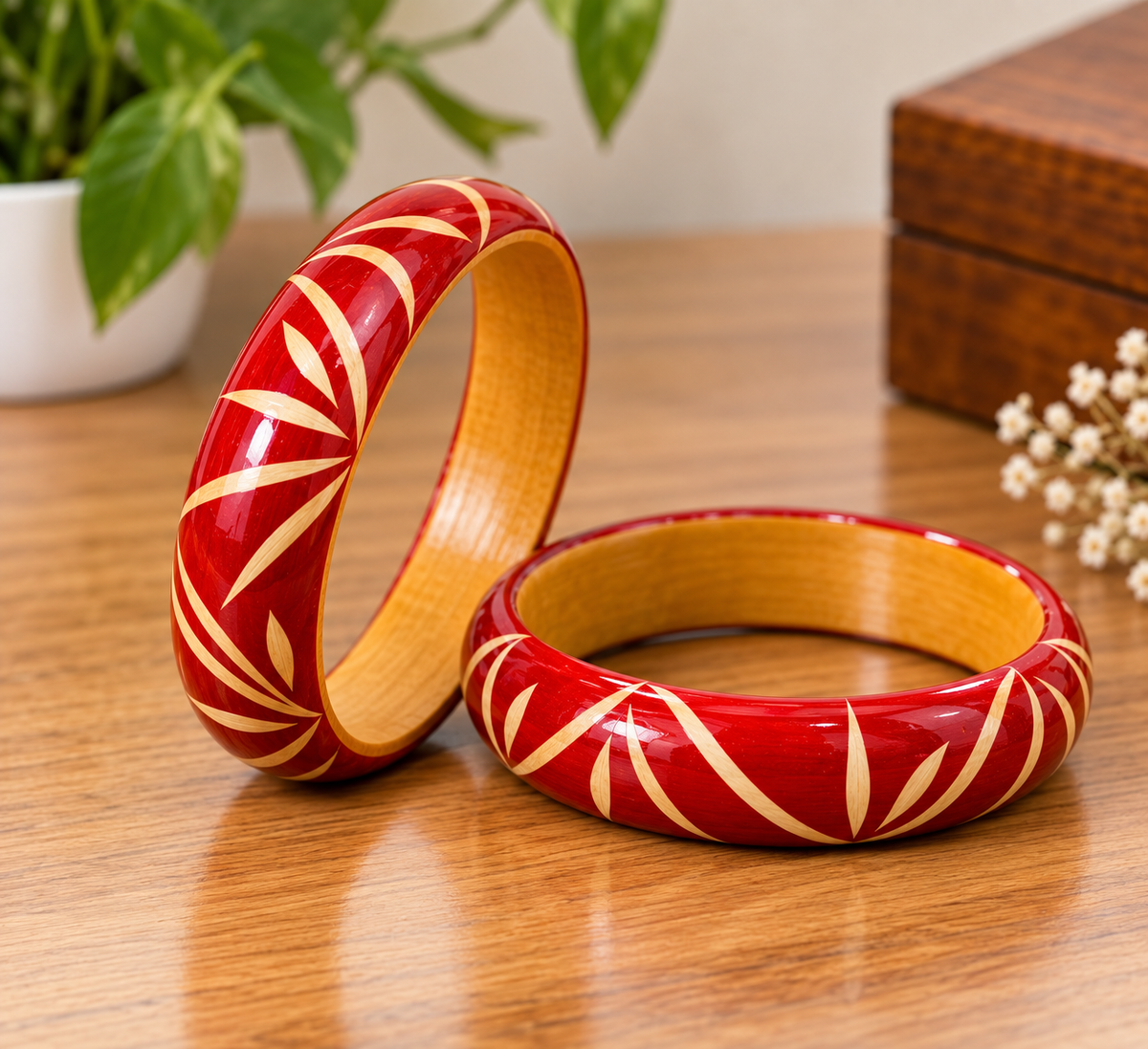 Bangles